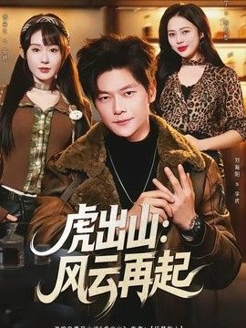 虎出山：风云再起