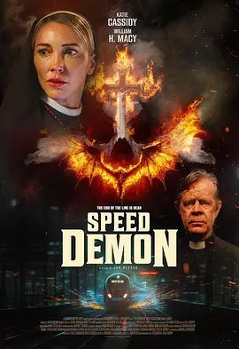 极速恶魔(2026)